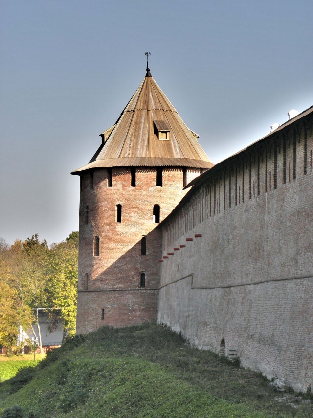 Великий Новгород