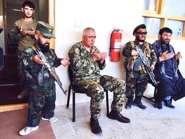 Воскресная чернуха!
