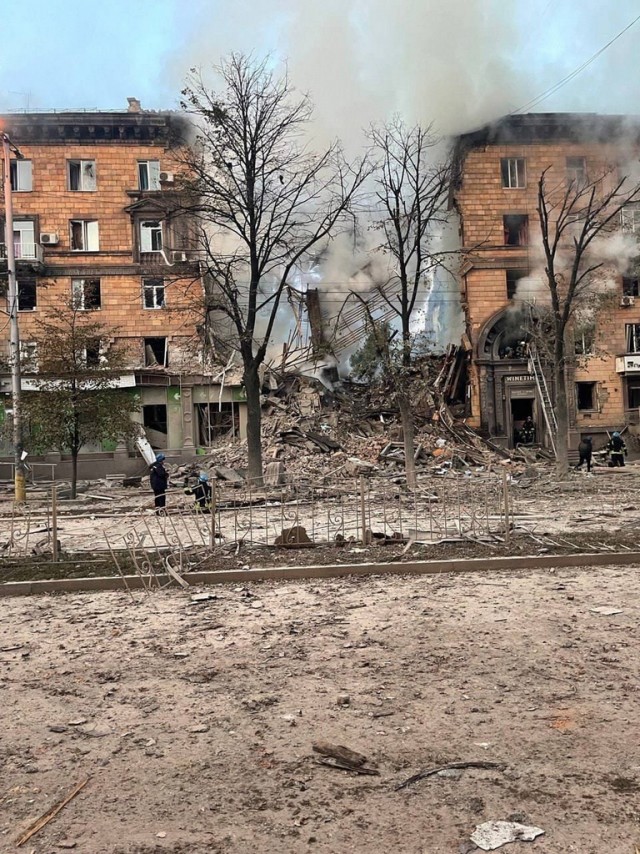 Россияне требуют мести