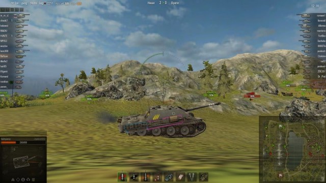 Wargaming 3