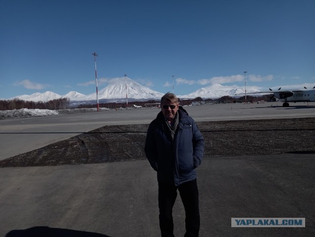 Яповчане на рабочем месте