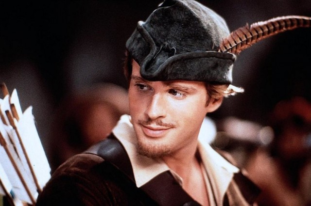 "Робин Гуд: мужчины в трико" - 30 лет фильму!