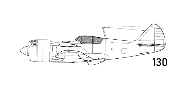 Ла-9. Лебединая песня поршневой истребительной авиации Советского Союза