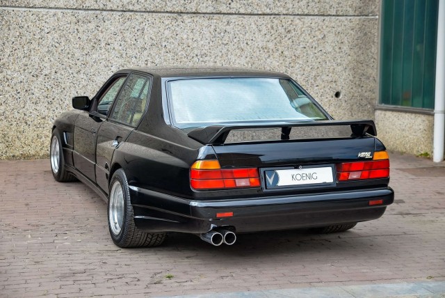W126 и немного тюнинга. Красивых автофото пост. PS. И W124
