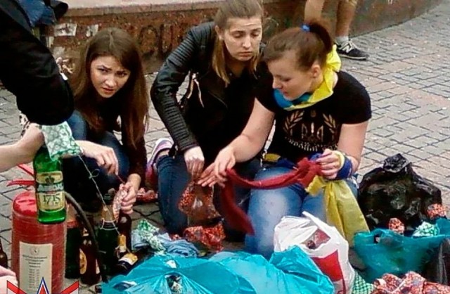 При обстреле белгородского села погибла 12-летняя девочка