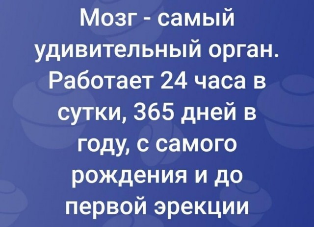 Всего понемногу. От 21.04.