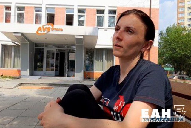 Надо было самим защищать свою землю: беженцам из Донбасса дали 10 дней на выезд из Екатеринбурга
