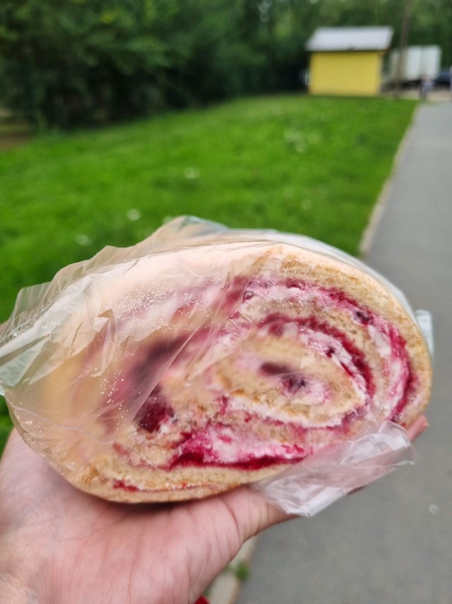 Жена-корова