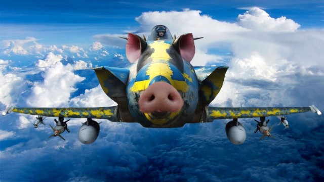 США одобрили поставки F 16 Украине из Дании и Нидерландов.