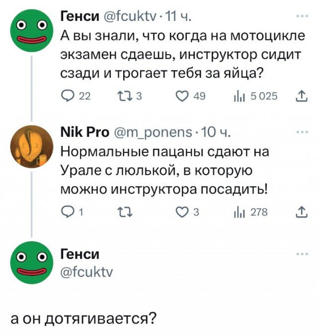 Всего понемногу. От 24.08.2023