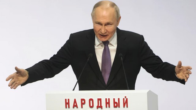 ЦИК отказал в регистрации кандидатом Борису Надеждину