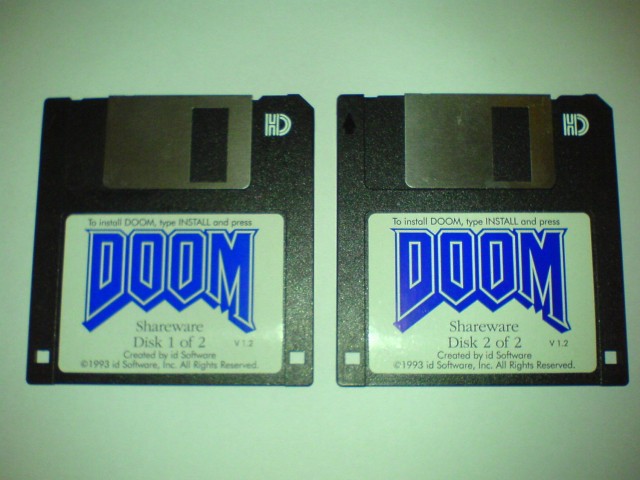 Мем, ставший легендой: Doom можно запустить на чем угодно