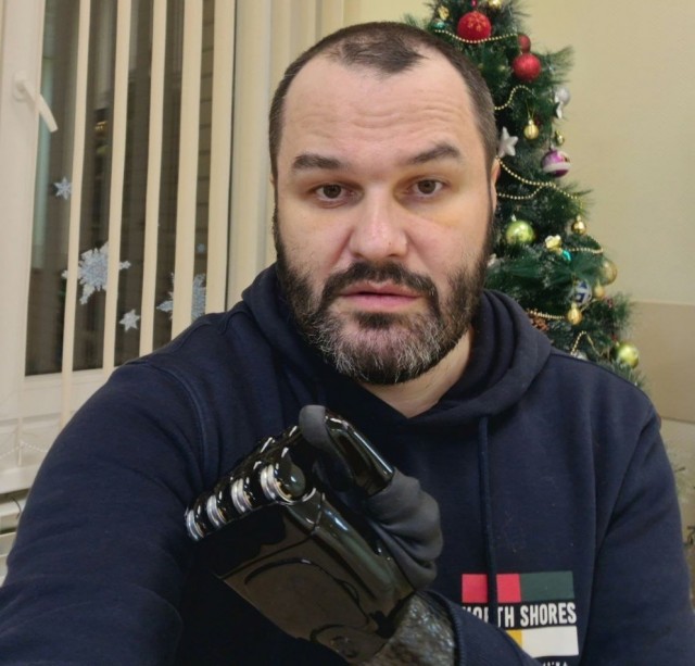 Участника СВО назначили директором школы в Перми.