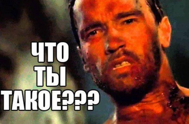 Кем ты работаешь!
