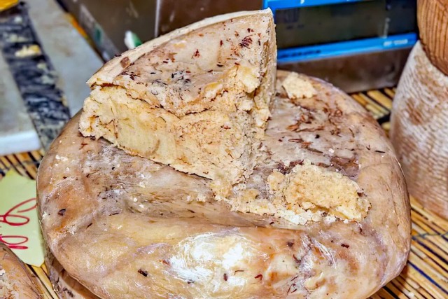 10 ферментированных продуктов со всего света: от повседневной классики до лютой дичи