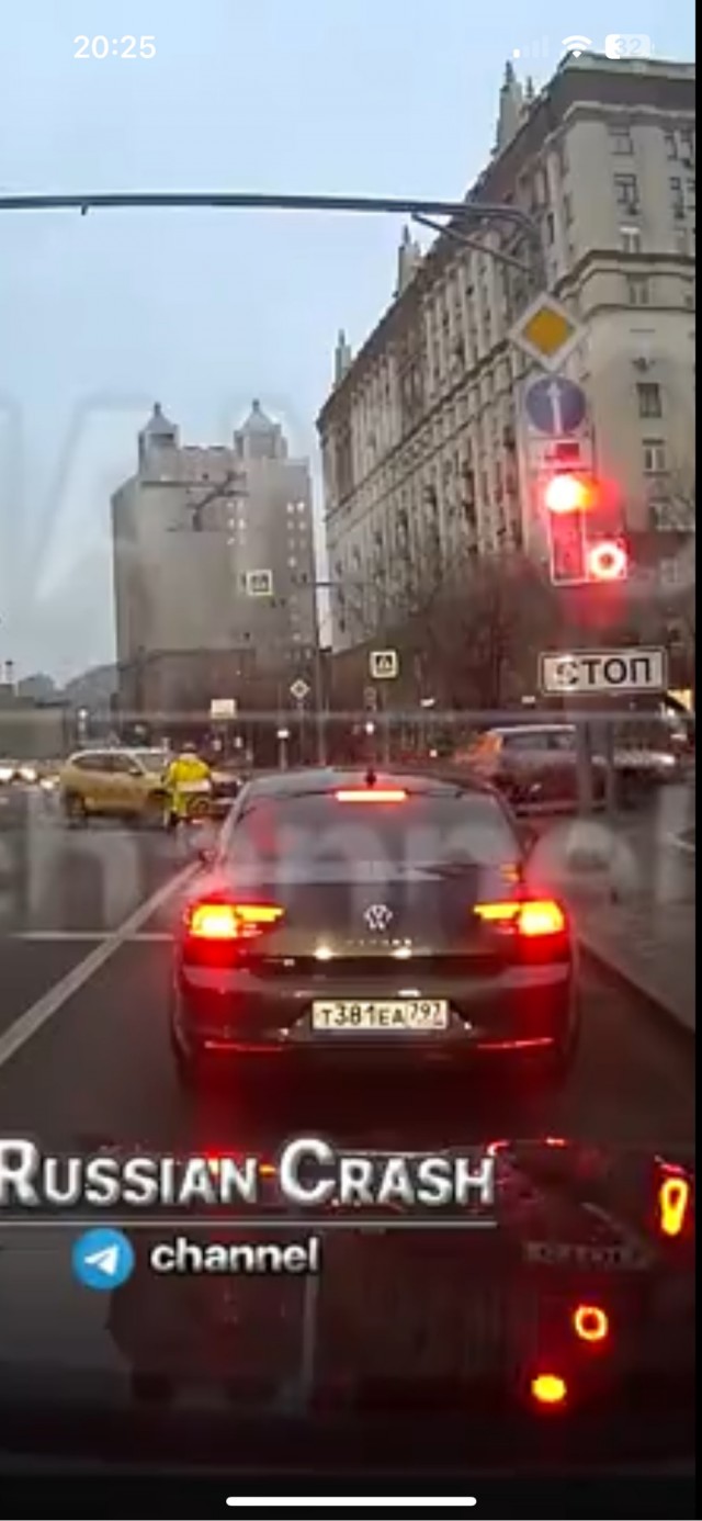Ух ты! Майбах