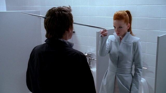 Рок-музыканты в кино.