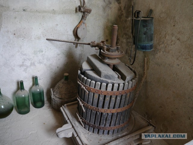 Остров Искья, Италия.