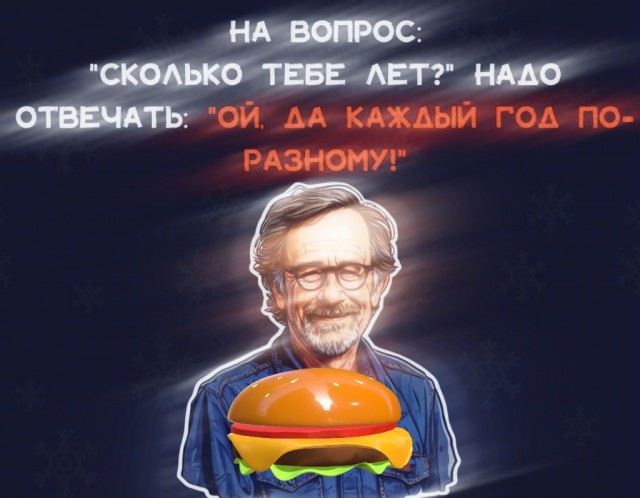 Завалялось тут случайно немного забавных картинок