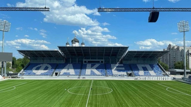 РПЛ без прикрас и модераций 5
