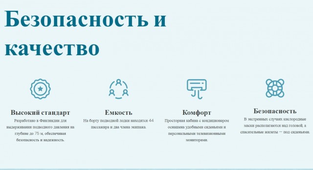 У берегов египетской Хургады затонул туристический батискаф с 45 россиянами, четыре человека погибли