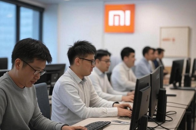 Сотрудники Xiaomi жалуются на тяжелые условия работы: до 15 часов в день, в выходные приходится отрабатывать