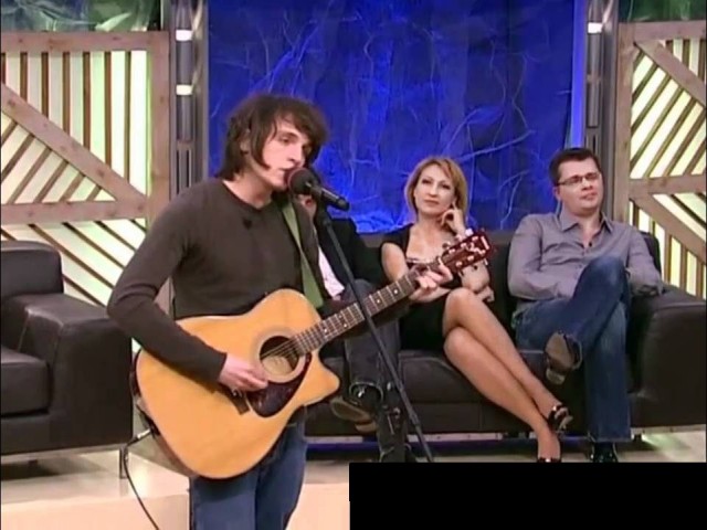Утро 5 канала