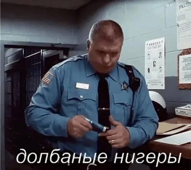 Как нужно проверять документы у нигги на дороге