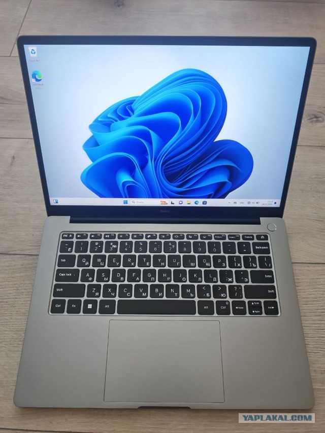 [СПб\РФ] Ноутбук Xiaomi RedmiBook PRO 14"
