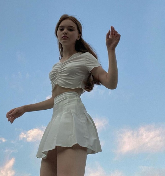 Девчата для тонуса - 95