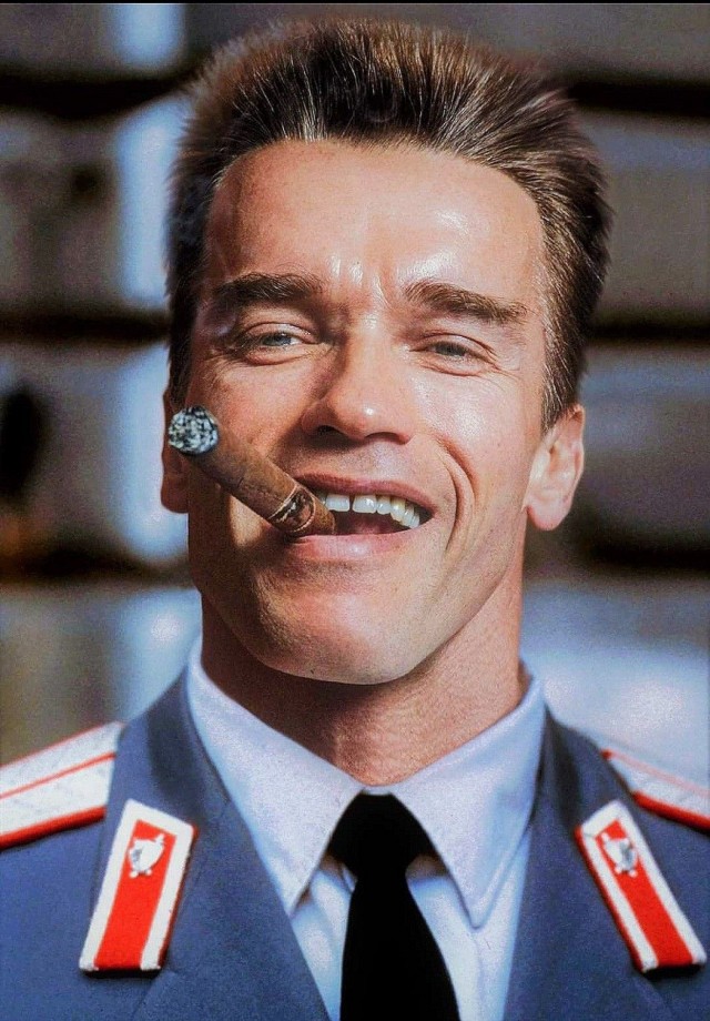 Знакомые все лица