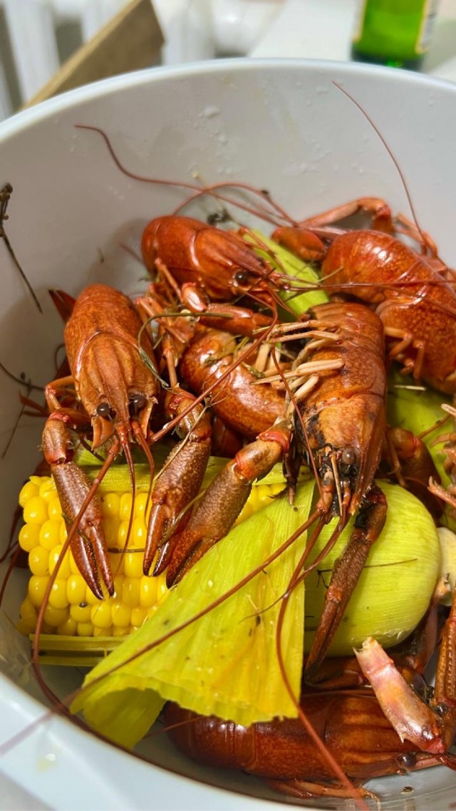 С пятницей вас, товарищи!