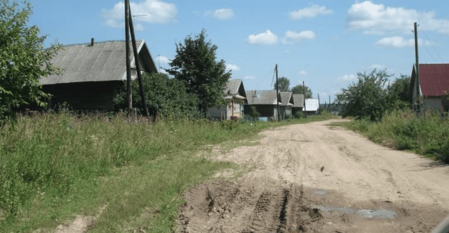 Я почтальон в глубинке. То, что я вижу в деревнях вам точно не покажут по телевизору