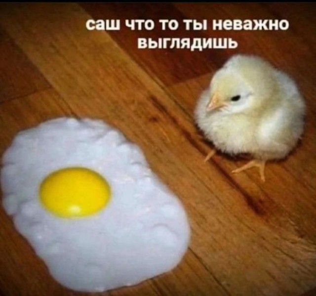 Картинки для деградации 124 (разной степени свежести)