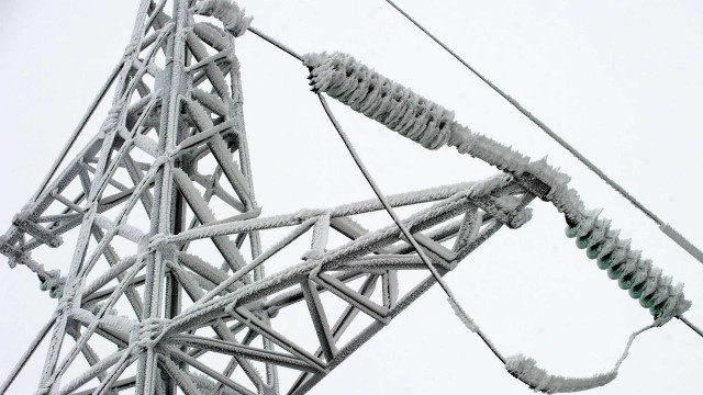 В Мурманской области восстановили энергоснабжение