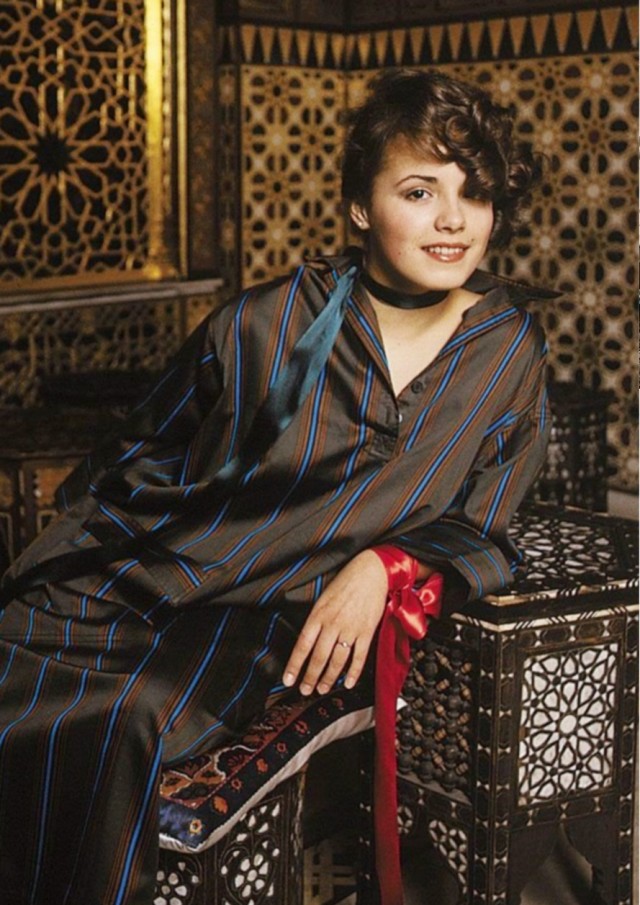 Фотографии из прошлого нашей страны – 134