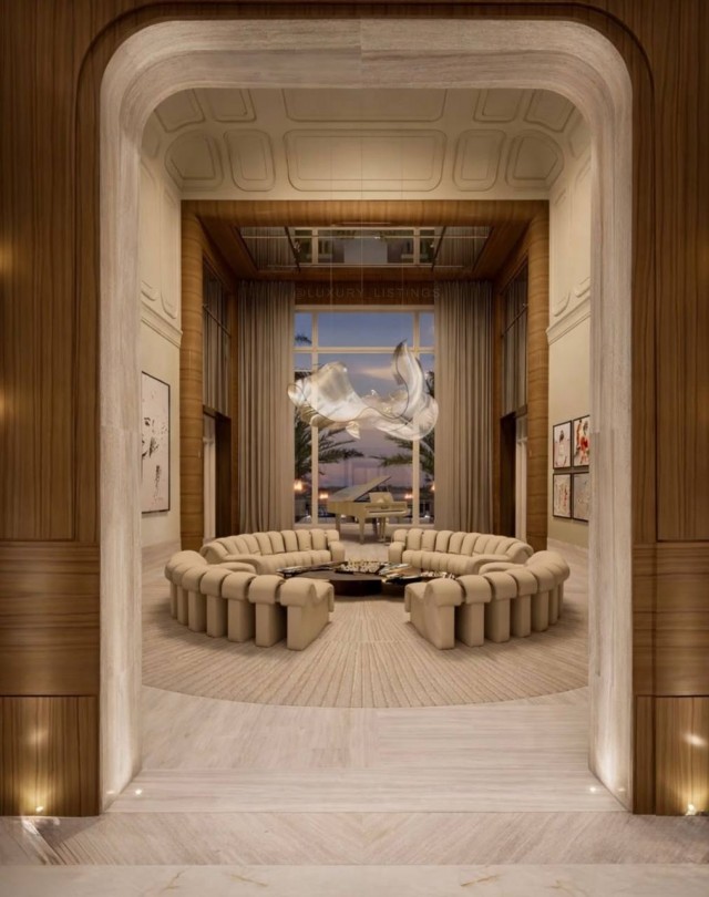 Как Марк Цукерберг дом за 170 000 000 долларов купил