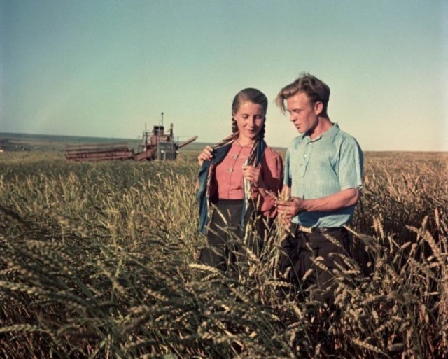 ​ Фотографии из прошлого нашей страны – 140