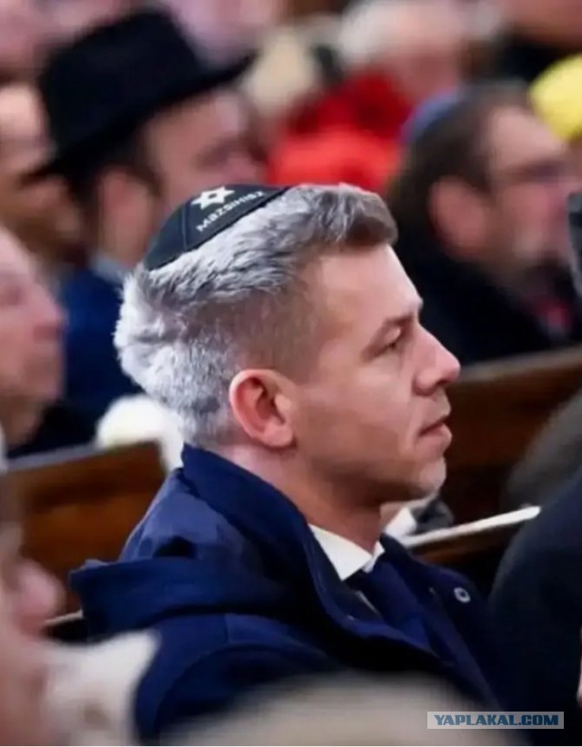 Мадьяр заявил, что согласен с отказом Венгрии предоставить Украине кредит в 90 миллиардов