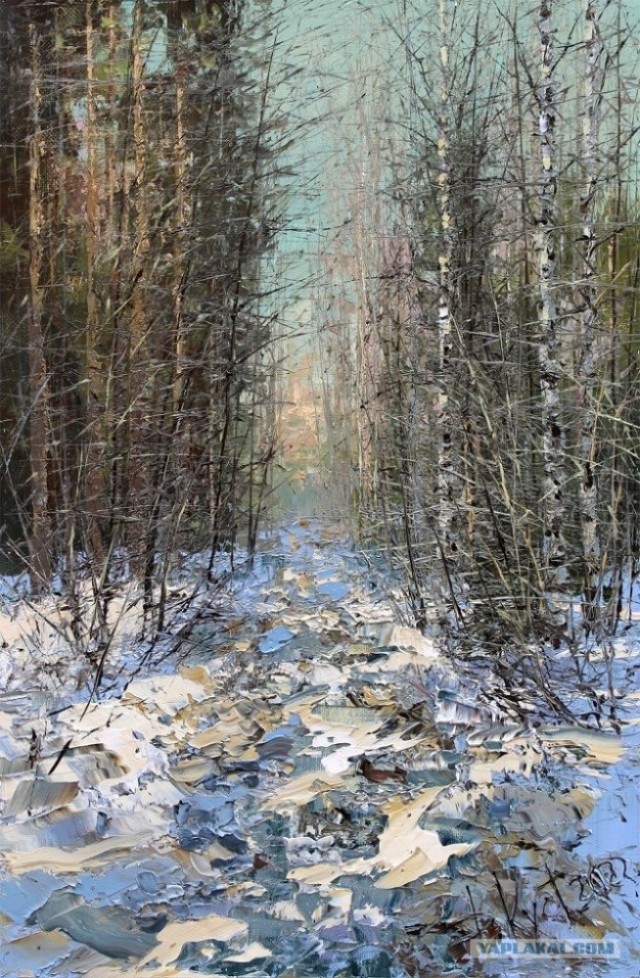 АРТ-Воскресенье