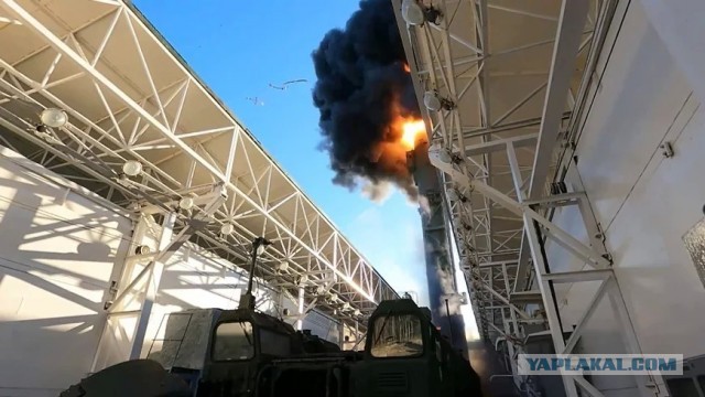 Минобороны России сообщило о проведении ядерных учений с 19 по 21 мая