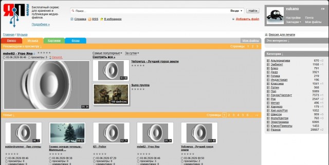 Песни недопоэтов. Танцуют все!