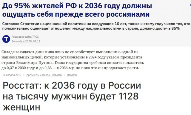 Власти поставили цель перевести всех госслужащих на «Макс» к 2030-му