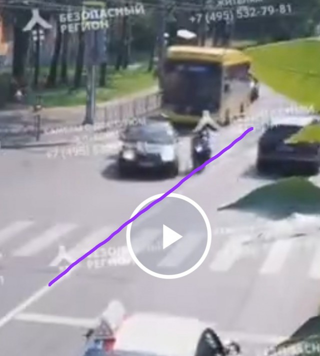 "Ничего же не сделала"
