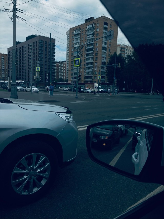 Фигни пост