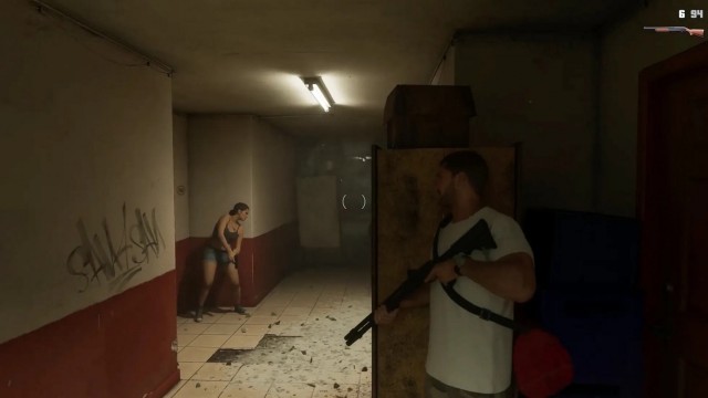 27 минут из GTA VI показали на Netflix. С популярностью игры стриминговый сервис не справился — и ненадолго упал