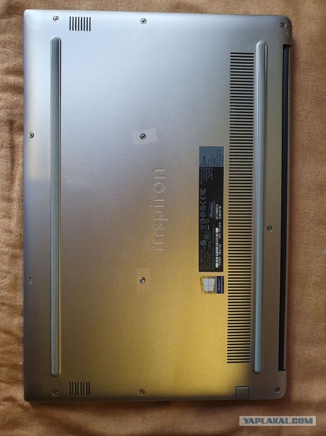 Продам ноут Dell Inspiron i7 Дорого на:)