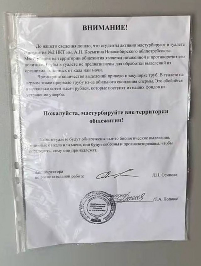 В России стали недоступны крупнейшие порносайты в мире XVIDEOS и XNXX