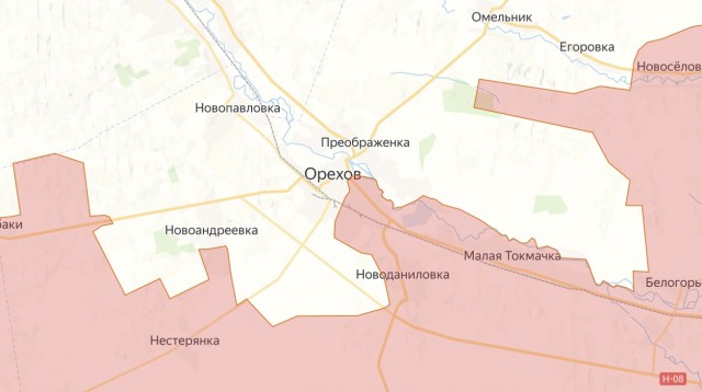 Эра доминирования США на мировой арене кончилась