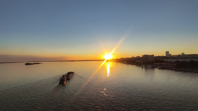 Ничего особенного